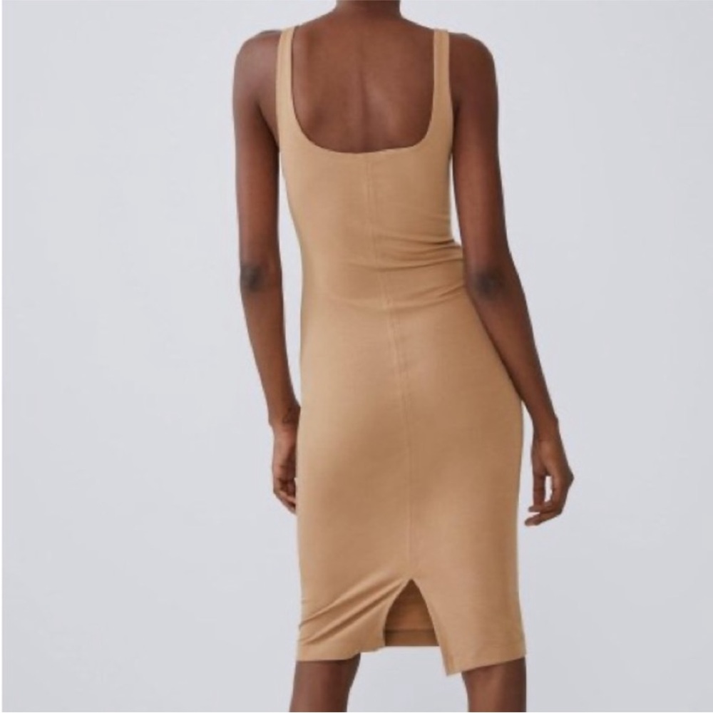 Zara Trafaluc Basic Dress Bundle - image 2